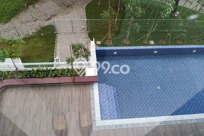 Apartemen Favorit Modern Dijual di Surabaya dengan 1 Kamar Tidur Apartemen Favorit Modern Dijual di Surabaya dengan 1 Kamar Tidur