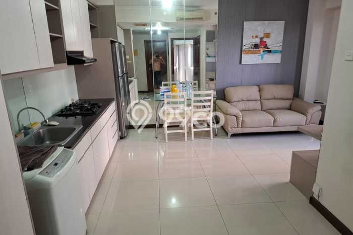 Sewa Apartemen Murah di Pakuwon Indah 2 KT Sewa Apartemen Murah di Pakuwon Indah 2 KT