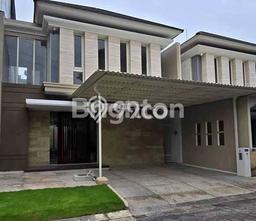 Rumah Luxury Modern Tanpa Renovasi di Wisata Bukit Mas Surabaya Rumah Luxury Modern Tanpa Renovasi di Wisata Bukit Mas Surabaya