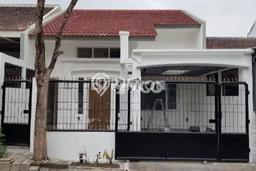 Dijual Rumah Eksklusif 3 KT di Citraland, Surabaya Dijual Rumah Eksklusif 3 KT di Citraland, Surabaya