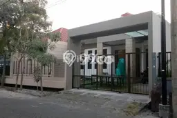Rumah Bagus Siap Huni Di Dukuh Pakis Luas 250m2 Aman Rumah Bagus Siap Huni Di Dukuh Pakis Luas 250m2 Aman