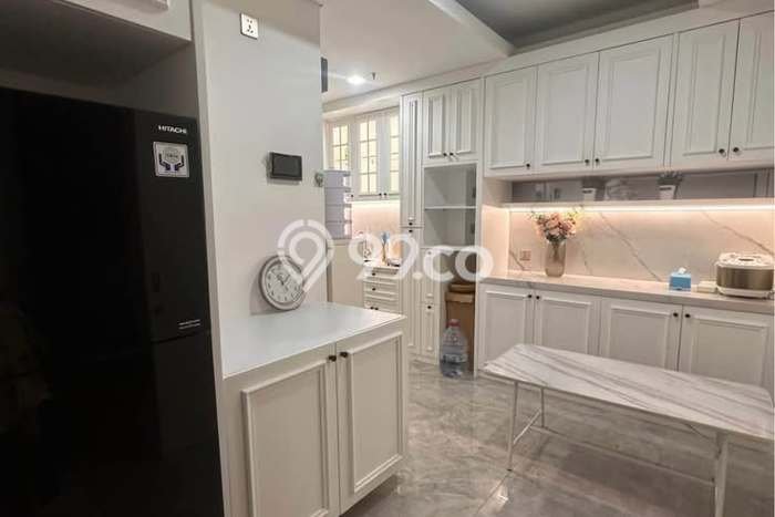Unit Apartemen Dijual di Wiyung, Surabaya, dengan 1 Bedroom, 1 Bathroom Unit Apartemen Dijual di Wiyung, Surabaya, dengan 1 Bedroom, 1 Bathroom