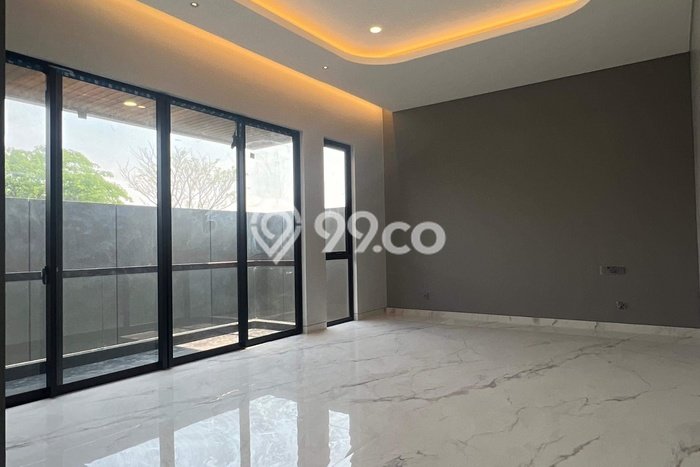 Ready to Use! Premium House LT 240m2 Desain Modern di Citraland Ready to Use! Premium House LT 240m2 Desain Modern di Citraland