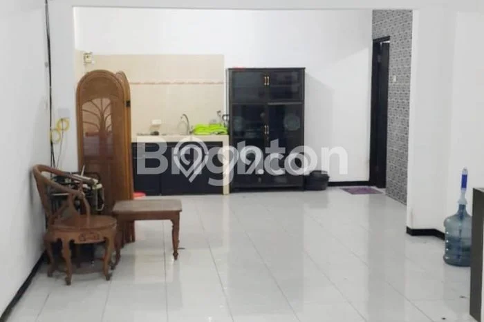 Jarang Ada! Rumah Sewa 2 Kamar Bagus Siap Huni Babatan Jarang Ada! Rumah Sewa 2 Kamar Bagus Siap Huni Babatan
