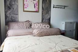 Dijual Apartemen di Wiyung, Surabaya Punya 2 Kamar Tidur Dijual Apartemen di Wiyung, Surabaya Punya 2 Kamar Tidur