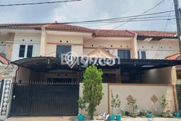 For Sale Hunian Rumah Terawat 4 KT di Babatan, Surabaya For Sale Hunian Rumah Terawat 4 KT di Babatan, Surabaya