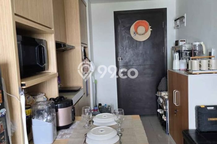 Dijual Apartemen di Wiyung, Surabaya Punya 2 Kamar Tidur Dijual Apartemen di Wiyung, Surabaya Punya 2 Kamar Tidur