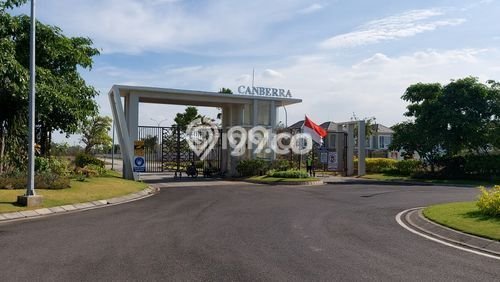 Tanah Dijual Lokasi Tandes, Surabaya dengan Luas Tanah 264m2 dan Status - Tanah Dijual Lokasi Tandes, Surabaya dengan Luas Tanah 264m2 dan Status -