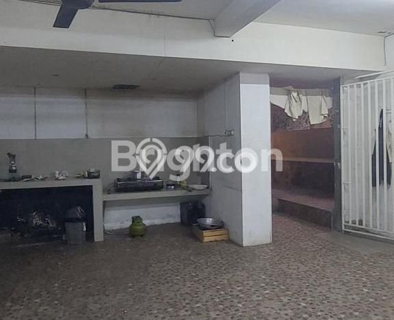 Unit Komersial Dijual di Gayungan Surabaya 563m2 Unit Komersial Dijual di Gayungan Surabaya 563m2