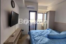Untuk Dijual Apartemen 1 KT di Surabaya Luas 23m2 Untuk Dijual Apartemen 1 KT di Surabaya Luas 23m2