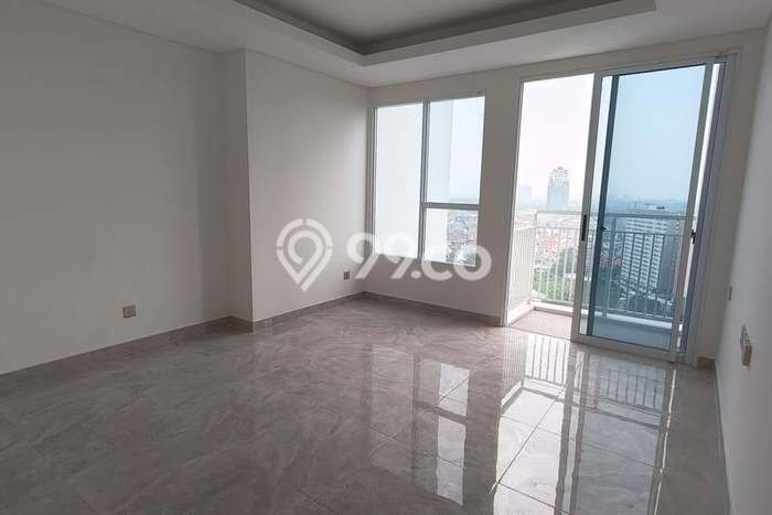 Siap Milik Apartemen 1 KT 1 KM di Wiyung Siap Milik Apartemen 1 KT 1 KM di Wiyung