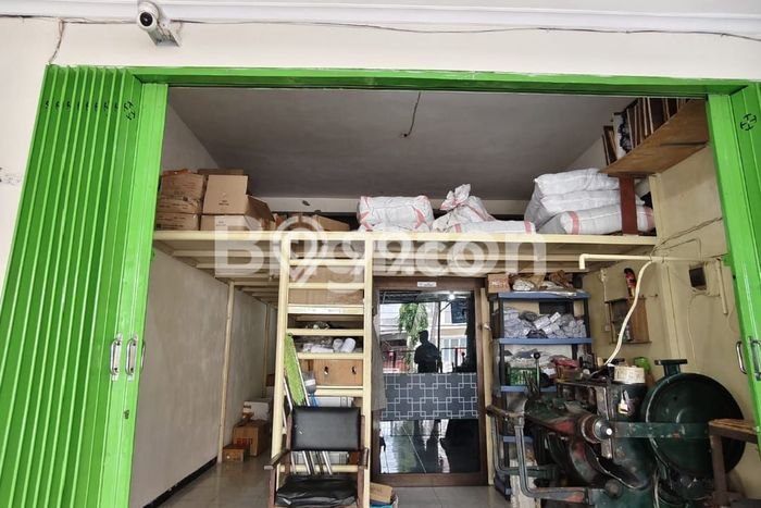 Ruko Dijual di Prime Area Surabaya Luas 170m2 Ruko Dijual di Prime Area Surabaya Luas 170m2