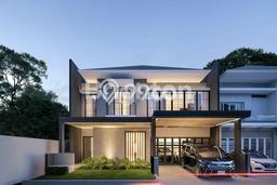Dijual Rumah Elit Exclusive di Wiyung, Surabaya Dijual Rumah Elit Exclusive di Wiyung, Surabaya