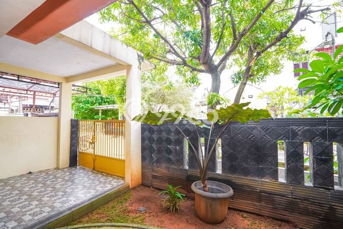 Dijual Cepat Rumah Favorit Siap Huni LB 65m2 di Cilodong, Depok Dijual Cepat Rumah Favorit Siap Huni LB 65m2 di Cilodong, Depok