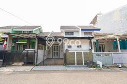 Rumah Bisa KPR LT 75m² di Gunung Sindur, Bebas Banjir, Bogor Rumah Bisa KPR LT 75m² di Gunung Sindur, Bebas Banjir, Bogor
