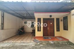 Rumah Modern Minimalis 2 Kamar Siap Huni di Beji Rumah Modern Minimalis 2 Kamar Siap Huni di Beji