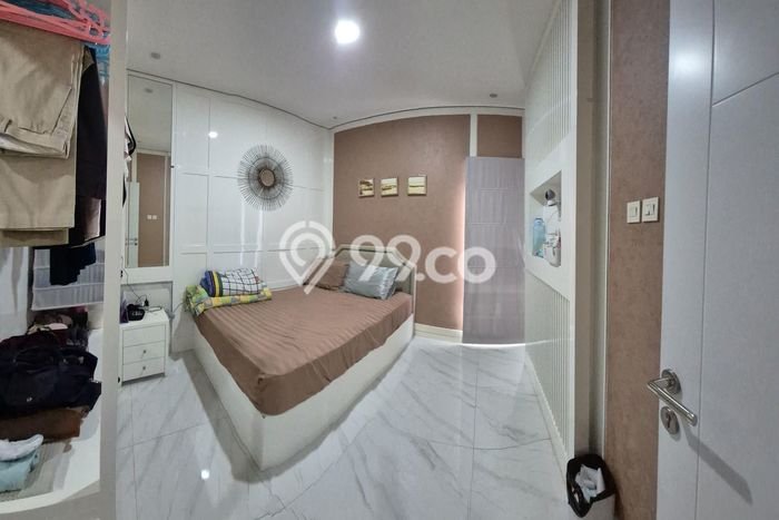 Hunian Cantik Minimalis Lb 70m2 di Pamulang, Tangerang Selatan Hunian Cantik Minimalis Lb 70m2 di Pamulang, Tangerang Selatan