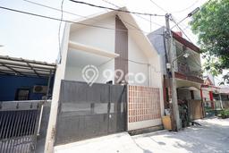 Dijual Rumah 2 Kamar Lokasi Strategis Bagus dan Strategis di Bekasi Utara Dijual Rumah 2 Kamar Lokasi Strategis Bagus dan Strategis di Bekasi Utara