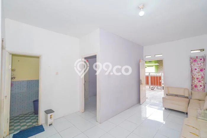 Rumah Modern LB/LT 60m2/90m2 Dijual di Sukmajaya, Depok Rumah Modern LB/LT 60m2/90m2 Dijual di Sukmajaya, Depok
