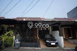 SPECIAL OFFER! Rumah Nyaman di Larangan, Luas 72m² LB 72m² SPECIAL OFFER! Rumah Nyaman di Larangan, Luas 72m² LB 72m²