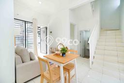 Rumah di Serpong, Tangerang Selatan, LT 84m² LB 59m² Rumah di Serpong, Tangerang Selatan, LT 84m² LB 59m²