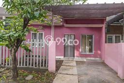 Rumah Strategis area BSD, Dekat BSD, Tangerang, Tangerang - LT 60m² Rumah Strategis area BSD, Dekat BSD, Tangerang, Tangerang - LT 60m²