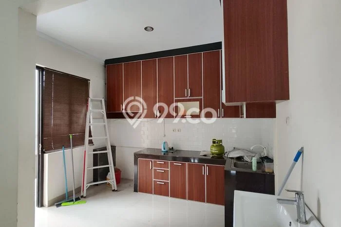 Rumah Elit Modern Siap Huni di Tanah Sareal Bogor Rumah Elit Modern Siap Huni di Tanah Sareal Bogor