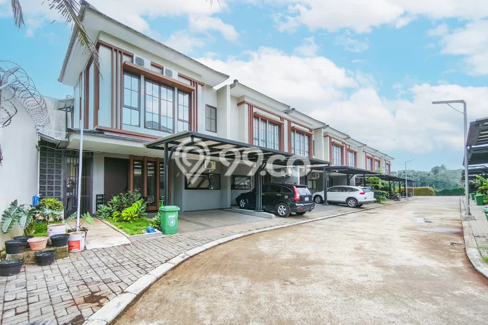 Dijual Rumah Strategis Bagus Punya 3 KT di Cibinong Bogor SHM Dijual Rumah Strategis Bagus Punya 3 KT di Cibinong Bogor SHM