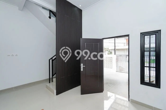 Hunian Cantik Minimalis Lb 90m2 di Bekasi Utara, Bekasi Hunian Cantik Minimalis Lb 90m2 di Bekasi Utara, Bekasi