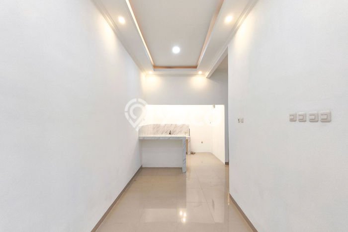 Rumah Modern Minimalis 3 Kamar Siap Huni di Serpong Rumah Modern Minimalis 3 Kamar Siap Huni di Serpong