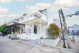 Dijual Rumah Modern 3 KT di Jati Asih, Bekasi Dijual Rumah Modern 3 KT di Jati Asih, Bekasi