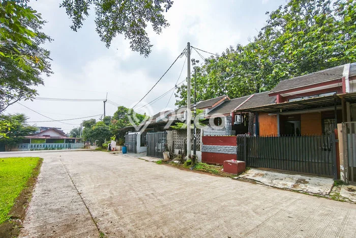 Jual Rumah Murah Meriah Dramaga Punya 1 KT & LT 84m2 Jual Rumah Murah Meriah Dramaga Punya 1 KT & LT 84m2