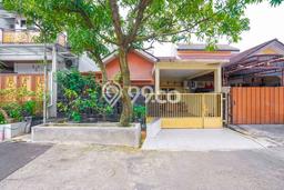 Rumah Modern Cantik 3 Kamar Bisa Langsung Pindah di Cilodong Rumah Modern Cantik 3 Kamar Bisa Langsung Pindah di Cilodong