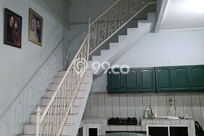 Rumah Modern Cantik 3 Kamar Siap Huni di Pamulang Rumah Modern Cantik 3 Kamar Siap Huni di Pamulang