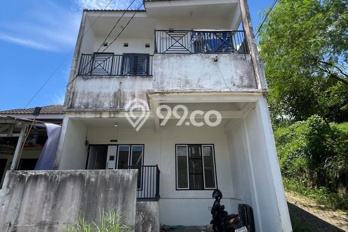 Rumah Sederhana Dijual Lokasi Parung 4 Kamar dengan LT 60m2 Rumah Sederhana Dijual Lokasi Parung 4 Kamar dengan LT 60m2