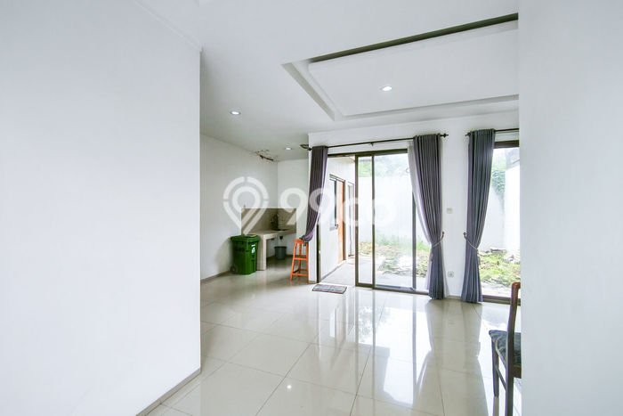For Sale Rumah 3 Kamar Lokasi Strategis Bagus dan Strategis di Cibinong For Sale Rumah 3 Kamar Lokasi Strategis Bagus dan Strategis di Cibinong