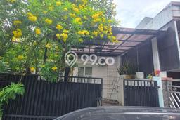 For Sale Rumah 2 Kamar Lokasi Ideal Bagus dan Strategis di Cilodong For Sale Rumah 2 Kamar Lokasi Ideal Bagus dan Strategis di Cilodong