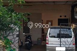 Dijual Hunian Rumah Terawat 4 Kamar di Sukmajaya, Depok Dijual Hunian Rumah Terawat 4 Kamar di Sukmajaya, Depok