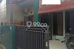 Hunian Strategis 2 KT LB 70m2 Kondisi Bagus di Sukmajaya Hunian Strategis 2 KT LB 70m2 Kondisi Bagus di Sukmajaya