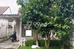 Rumah Modern Minimalis 3 Kamar Siap Huni di Tangerang Rumah Modern Minimalis 3 Kamar Siap Huni di Tangerang