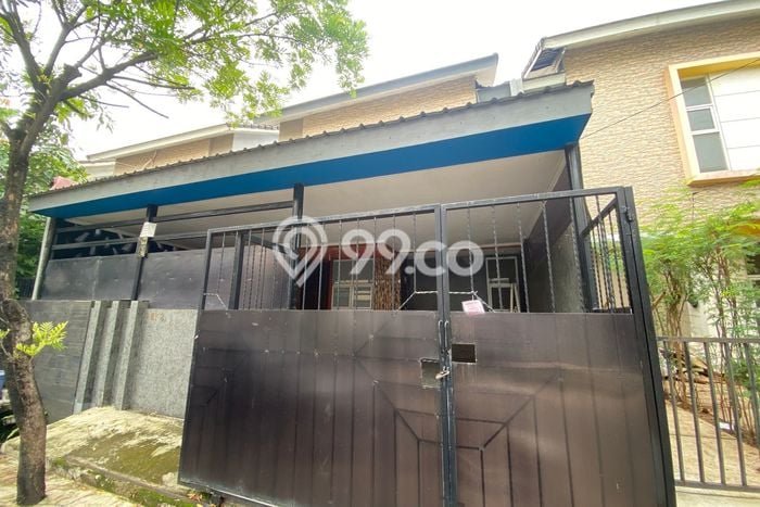 Dijual Rumah Modern 3 KT di Kota Wisata, Bogor Dijual Rumah Modern 3 KT di Kota Wisata, Bogor