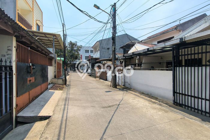 Dijual Rumah 2 Kamar Lokasi Strategis Bagus dan Strategis di Cengkareng Dijual Rumah 2 Kamar Lokasi Strategis Bagus dan Strategis di Cengkareng