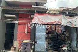 Rumah Nyaman 2 KT LB 45m2 Kondisi Bagus di Citayam Rumah Nyaman 2 KT LB 45m2 Kondisi Bagus di Citayam