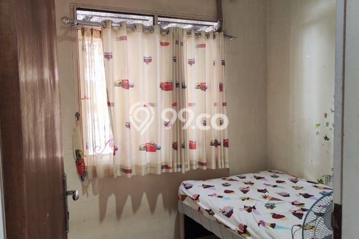 Dijual Cepat Rumah Favorit Siap Huni LB 60m2 di Bogor Timur, Bogor Dijual Cepat Rumah Favorit Siap Huni LB 60m2 di Bogor Timur, Bogor