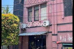 Dijual Rumah Strategis Bagus Punya 3 KT di Pancoran Mas Depok SHM Dijual Rumah Strategis Bagus Punya 3 KT di Pancoran Mas Depok SHM