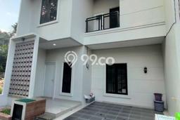 Hunian Nyaman Asri 3 KT Siap Pakai di Jati Asih Bekasi Hunian Nyaman Asri 3 KT Siap Pakai di Jati Asih Bekasi