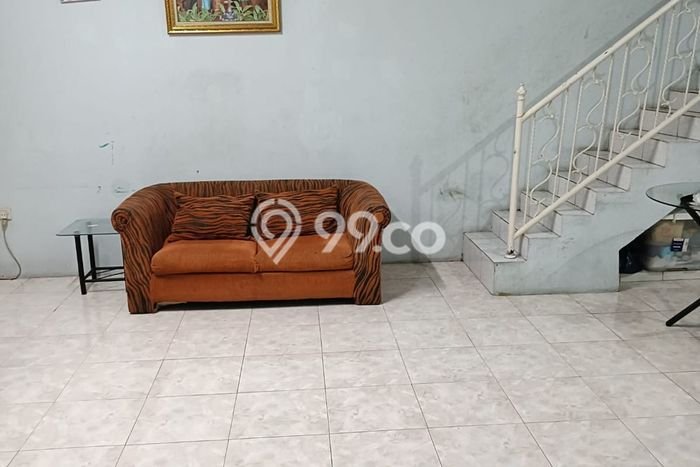 Rumah Modern Cantik 3 Kamar Siap Huni di Pamulang Rumah Modern Cantik 3 Kamar Siap Huni di Pamulang