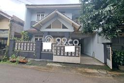 Rumah Modern Cantik 3 Kamar Siap Huni di Pamulang Rumah Modern Cantik 3 Kamar Siap Huni di Pamulang