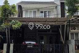 Best Deal Hunian Mewah Ideal dan Luas di Cimanggis, Depok Best Deal Hunian Mewah Ideal dan Luas di Cimanggis, Depok