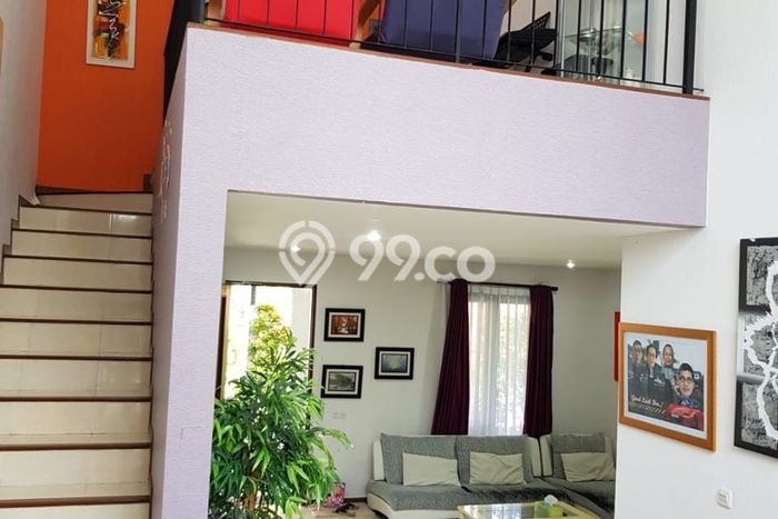 Rumah Luxury Modern Tanpa Renovasi di Sentul City Bogor Rumah Luxury Modern Tanpa Renovasi di Sentul City Bogor